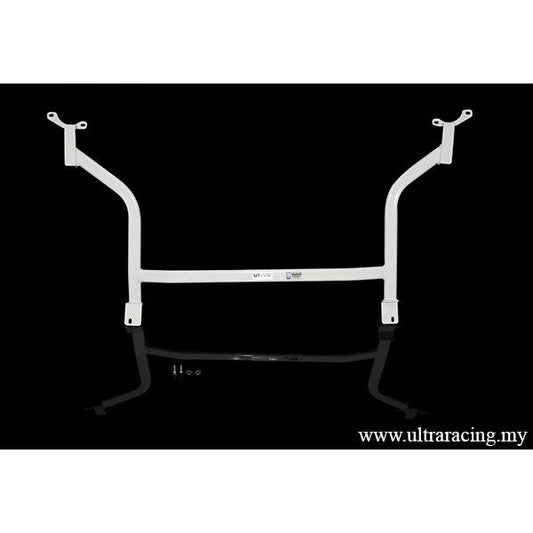 Ultra Racing 4-Point Front Upper Strut Bar for Honda Civic FD