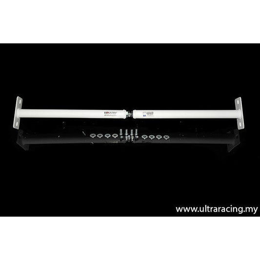 Ultra Racing 2-Point Rear Upper Strut Bar Adj. for Volvo S40 04-07