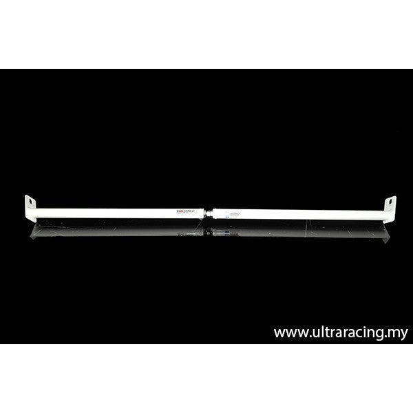 Ultra Racing 2-Point C-Pillar Bar Adj. Toyota Corolla AE80/AE82