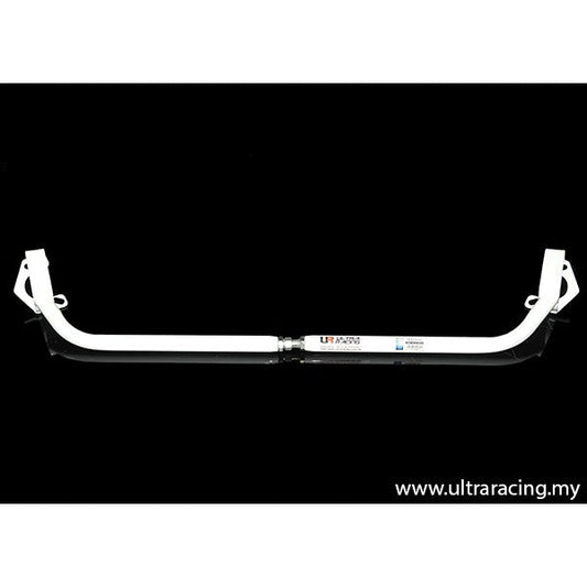 Ultra Racing Ultra-R Adjustable Front Upper Strut Bar for Civic/CRX 88