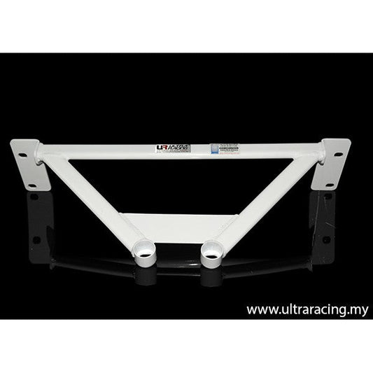 Ultra Racing 3-Point Rear Lower Brace for Mazda 5 2.0