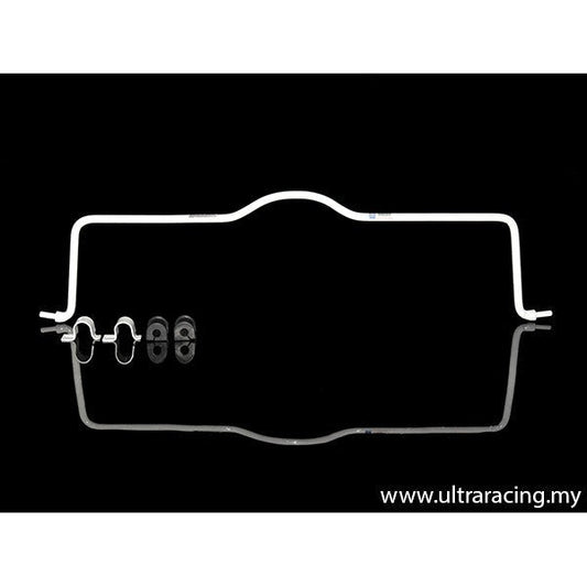 Ultra Racing Rear Anti-Roll Bar 16mm for BMW 5-Series E28 1981-1987