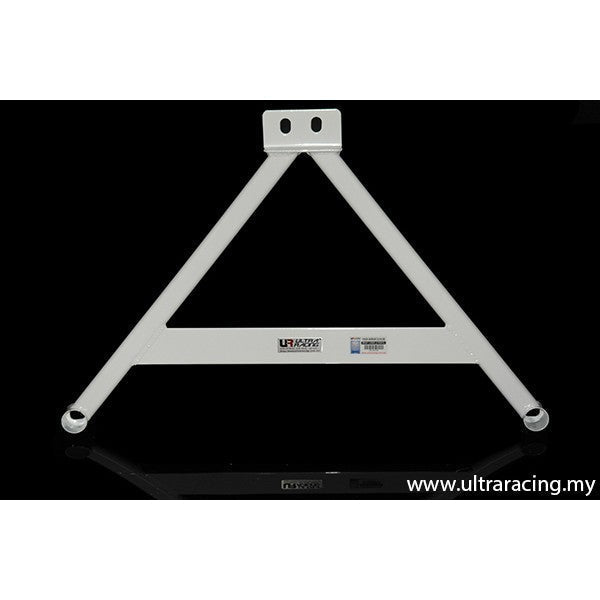Ultra Racing 3-Point Front Lower Brace for Porsche 911 997 3.8