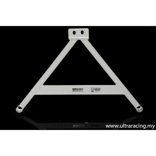 Ultra Racing 3-Point Front Lower Brace for Porsche 911 997 3.8