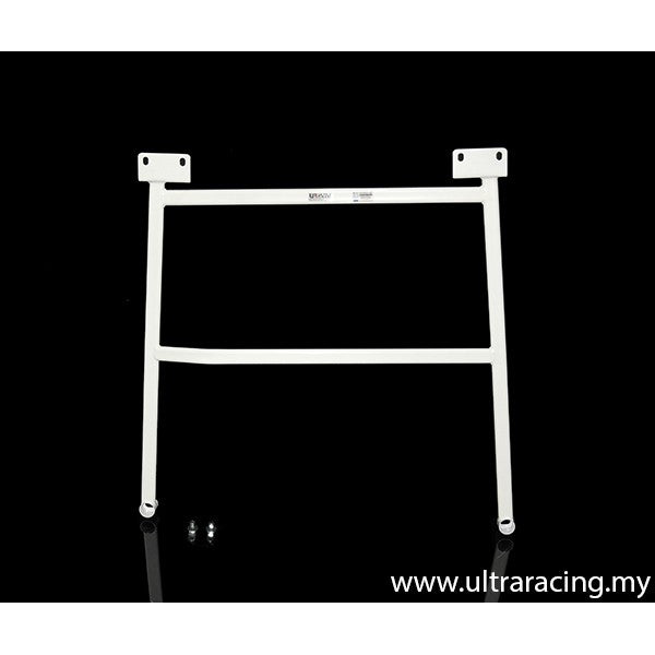 Ultra Racing Dodge Nitro 07-12 UltraRacing 4-Point Rear Lower Brace 3101 UR-RL4-3101