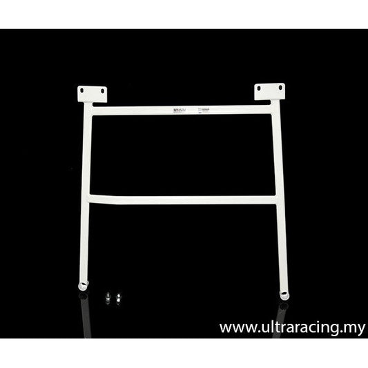 Ultra Racing 4-Point Rear Lower Brace for Dodge Nitro 07-12
