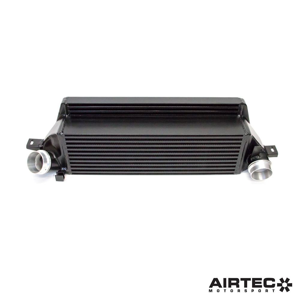 AIRTEC Motorsport Intercooler Upgrade for Mini JCW F56 Image 4