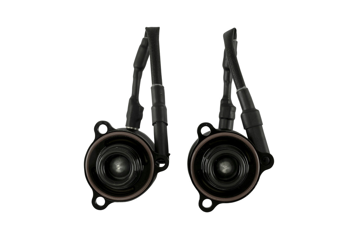 Turbosmart Turbosmart BOV Kompact EM PlumBack- VR25 – Image 2