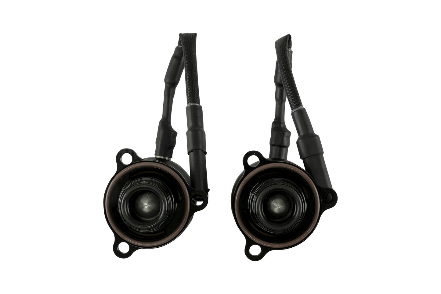 Turbosmart Turbosmart BOV Kompact EM PlumBack- VR25 – Image 2