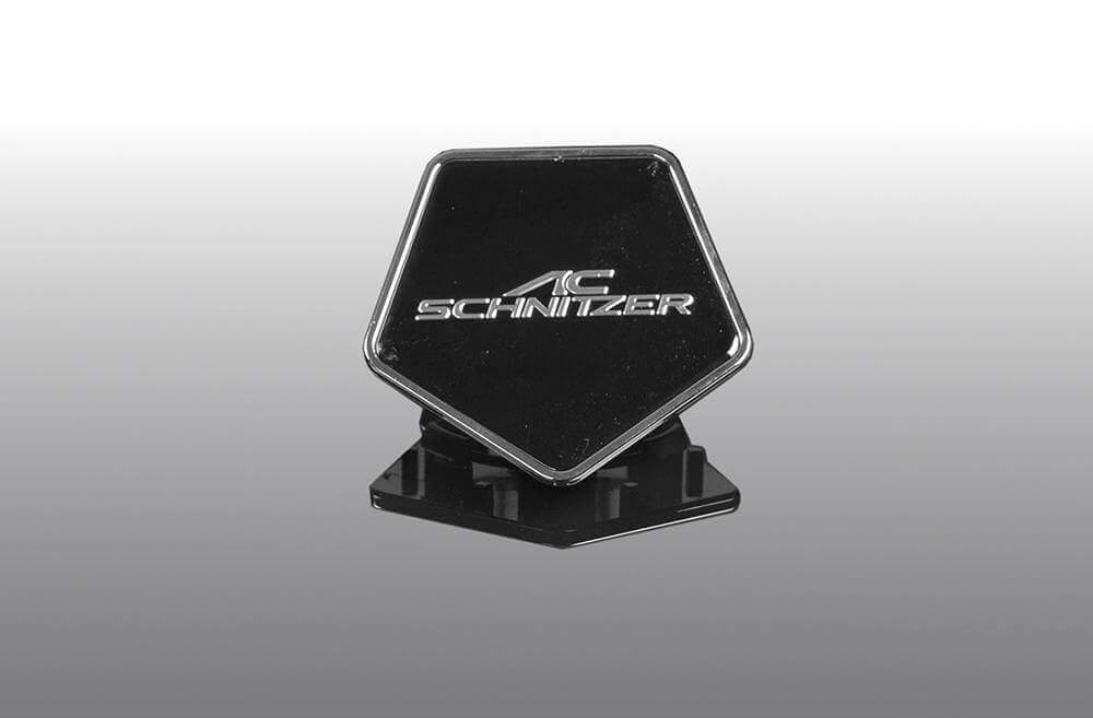 AC Schnitzer Centre Cap For Wheel AC5 (361310670)