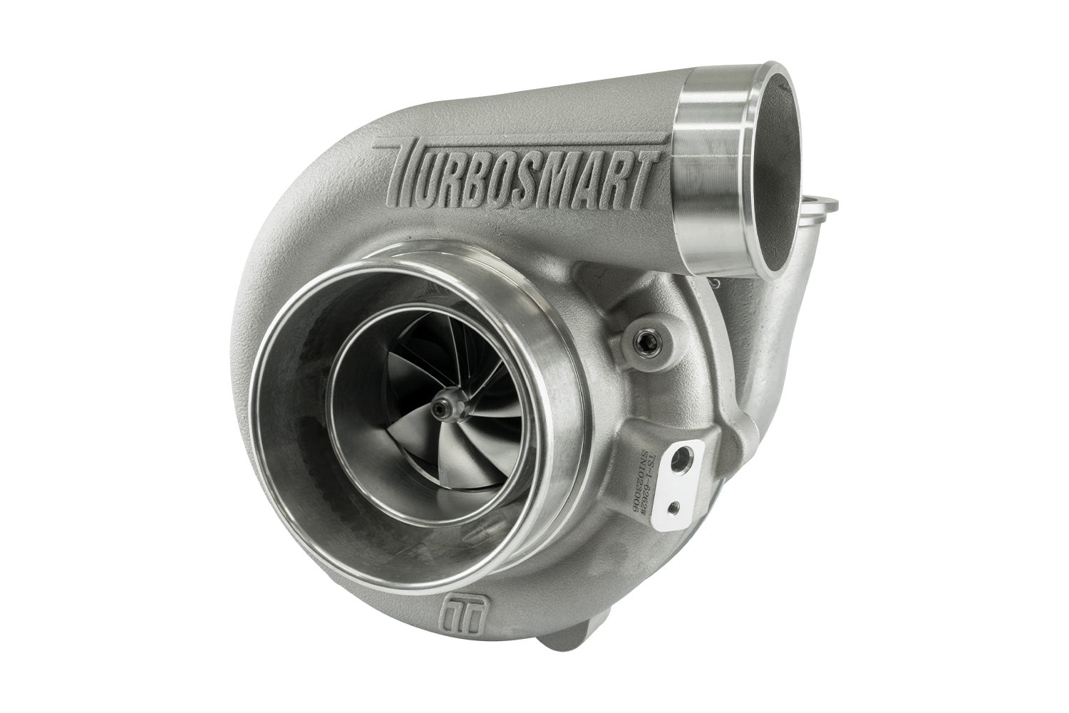 Turbosmart Turbosmart TS-2 Turbocharger (Water Cooled) 6262 V-Band 0.8