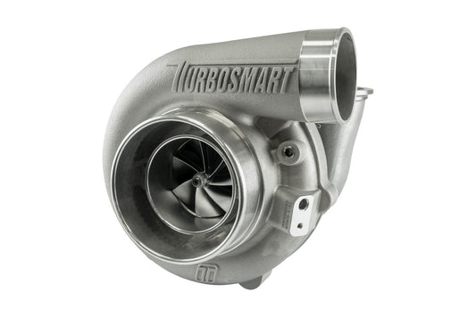 Turbosmart Turbosmart TS-2 Turbocharger (Water Cooled) 6466 V-Band 0.8