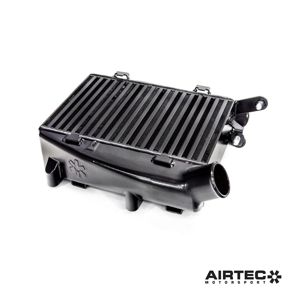 AIRTEC Motorsport Audi RS6 C8 Side Intercoolers (PAIR) Image 4
