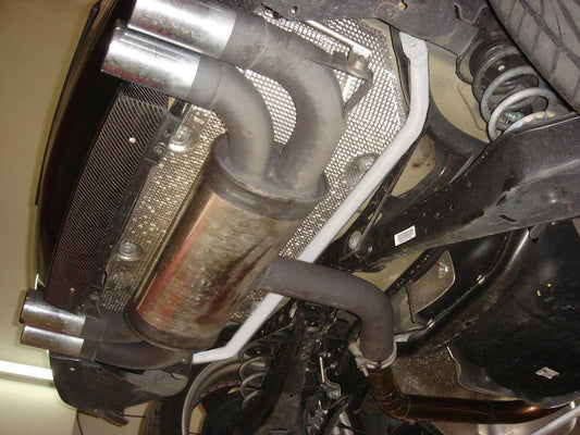 Ultra Racing Rear Torsion Bar for VW Golf 5 & 6 / GTI
