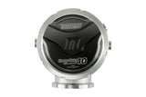 Turbosmart Turbosmart GenV WG40M CompGate40 Motorsport 14psi Black – Image 2