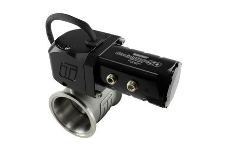 Turbosmart Turbosmart eSG50 Electronic StraightGate | FD Racing UK