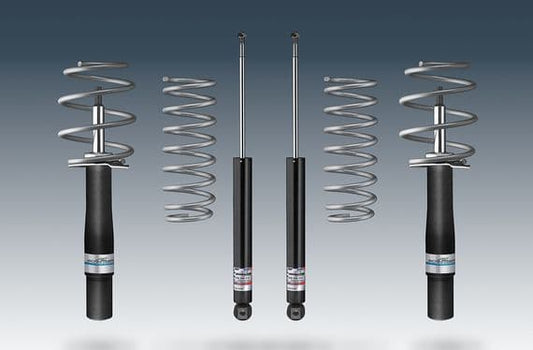 AC Schnitzer BMW 1 Series F20/ F21 Sports Suspension