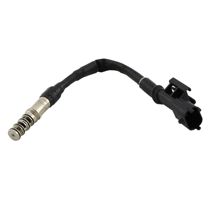 Turbosmart Turbosmart BOV EM Solenoid Replacement -Kompact VR3/8/15 | 