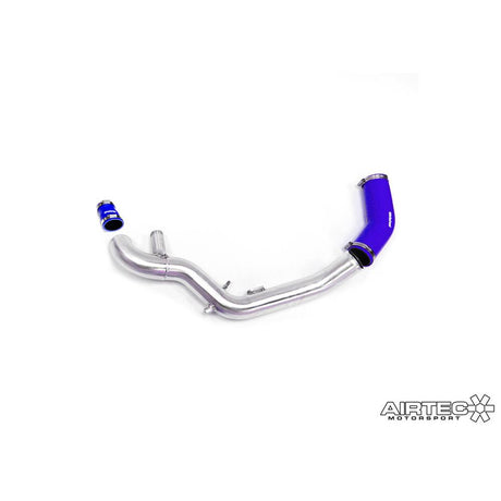 AIRTEC Motorsport Cold Side Boost Pipe For ST180 / ST200 Image 1