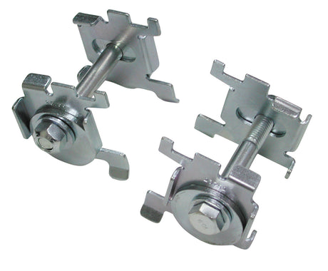 Eibach Dodge Camber Bolts, high-performance suspension upgrade for improved handling and stability.