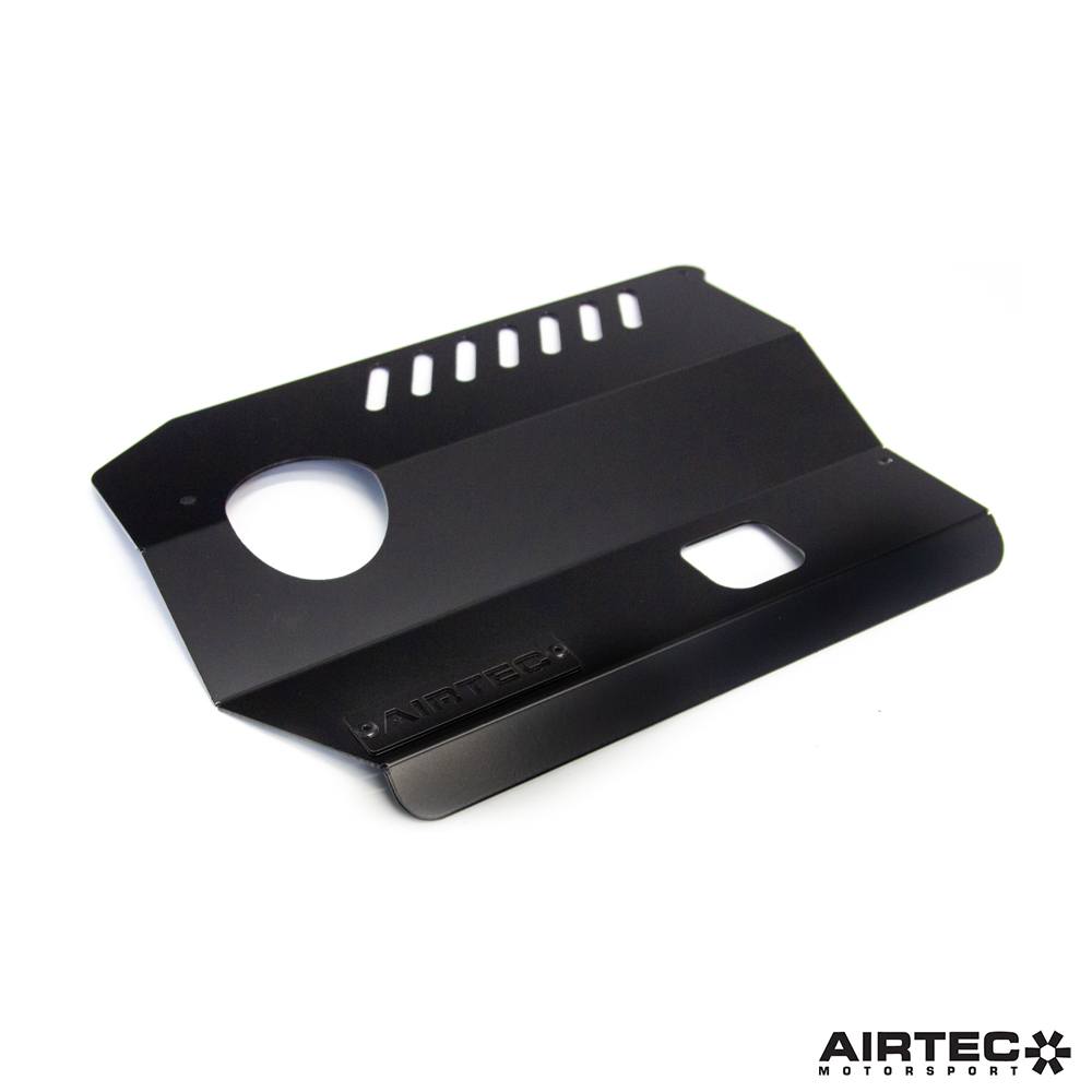 AIRTEC Motorsport Engine Cover for Toyota Yaris GR Gen 1 &amp; Gen 2 Image 2