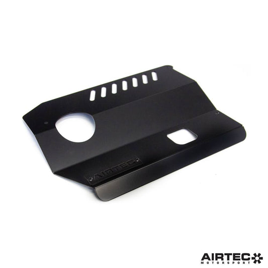 AIRTEC Motorsport Engine Cover for Toyota Yaris GR Gen 1 &amp; Gen 2 Image 2