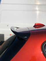 AC Schnitzer BMW 1 Series F20 F21 Rear Spoiler