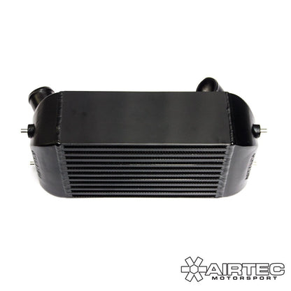 AIRTEC Motorsport Side Mount Intercooler Upgrade for Land Rover 300TDI Platform Image 5