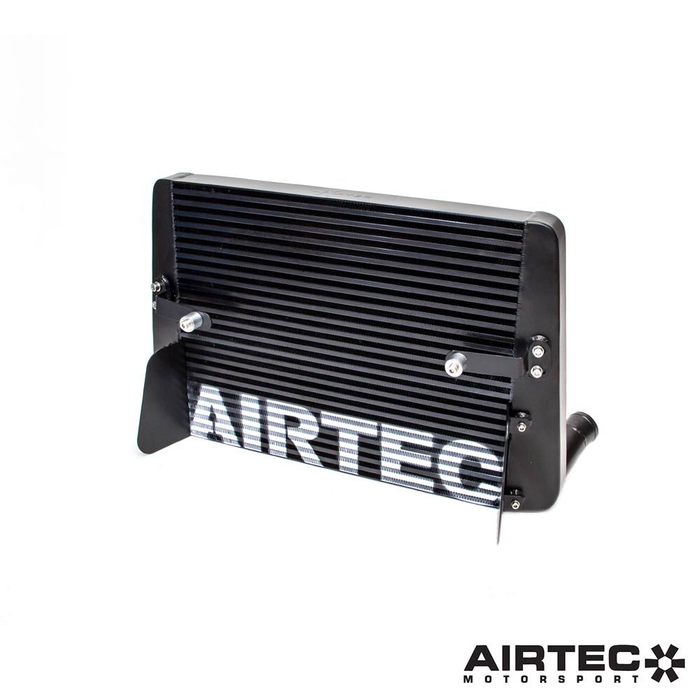 AIRTEC Motorsport Intercooler Upgrade for Transit Euro 6 Facelift Sport/M-Sport/MS RT Image 4