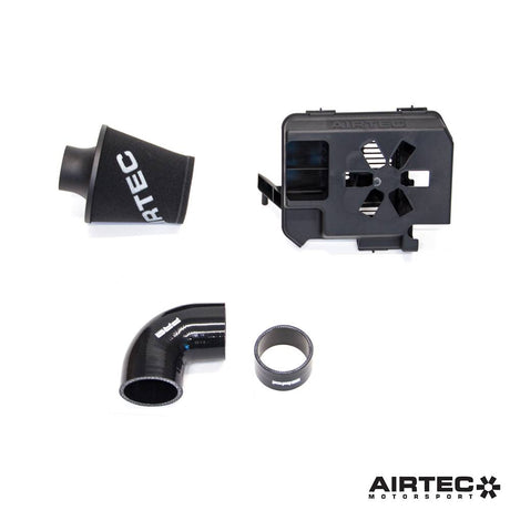 AIRTEC Motorsport Group A Filter for Focus ST Mk2 Image 1