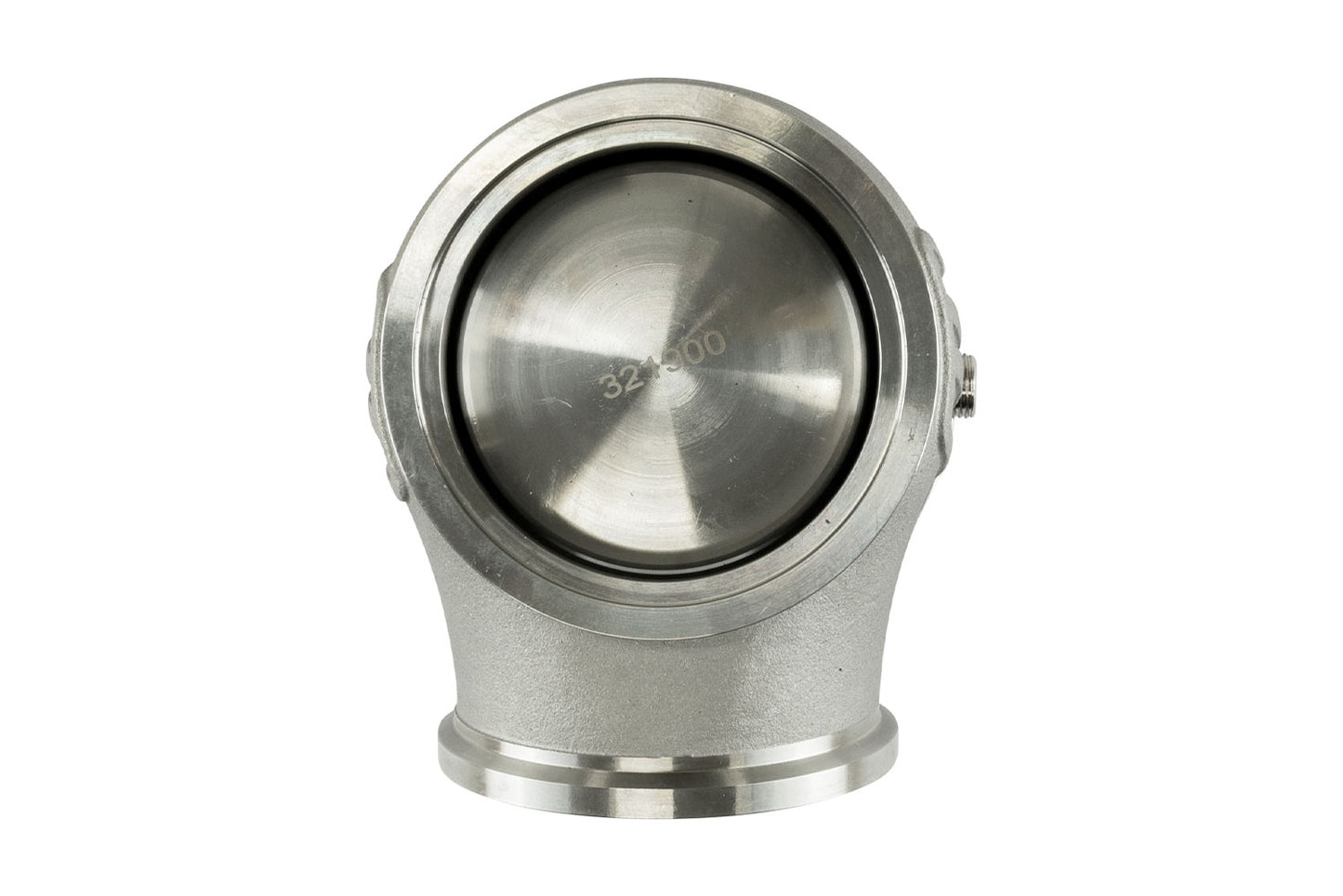 Turbosmart GenV WG50 ProGate50 14psi Red