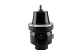 Turbosmart Turbosmart FPR8 LP - Fuel Pressure Regulator - Black – Image 1