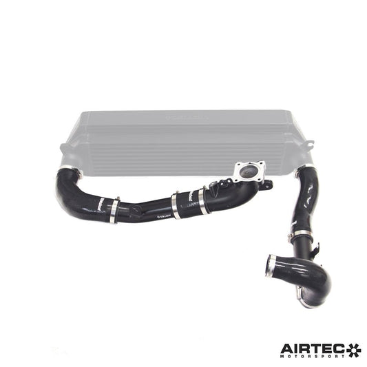 AIRTEC Motorsport Big Boost Pipe Kit for Toyota Yaris GR Gen 1 Image 2