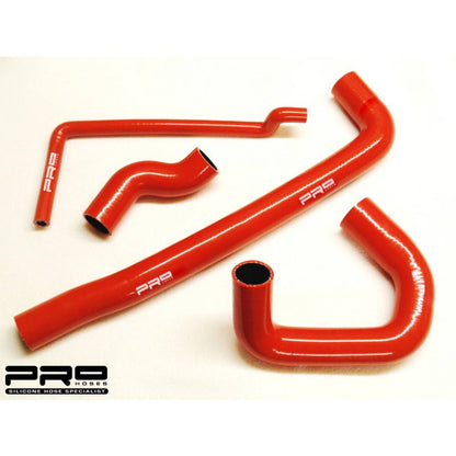 Pro Hoses Coolant Hose Kit for Mini Cooper 1.6 (Non-Supercharged) Image 1
