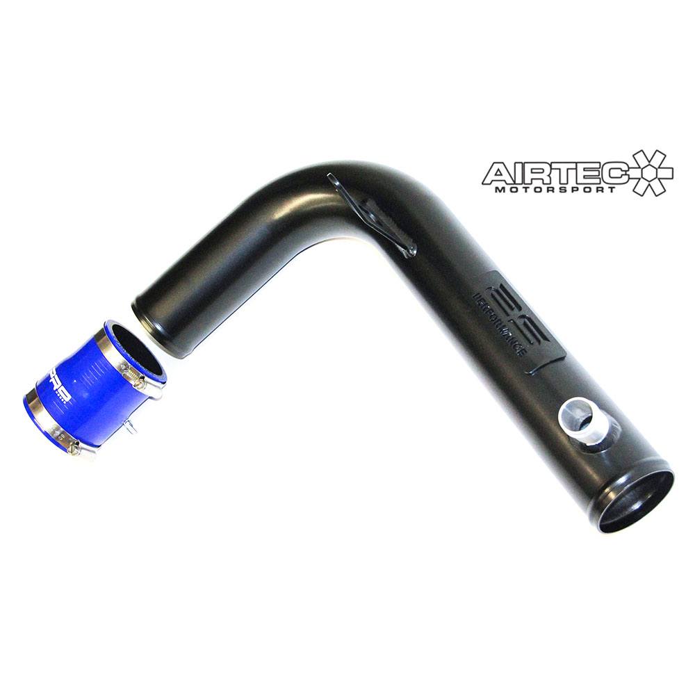 AIRTEC Motorsport Top Induction Pipe for ST180 Image 2