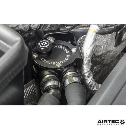 AIRTEC Motorsport Catch Can Kit for BMW B58 M140i/M240i Image 4