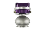 Turbosmart Turbosmart GenV WG45 HyperGate45 14psi Purple – Image 1