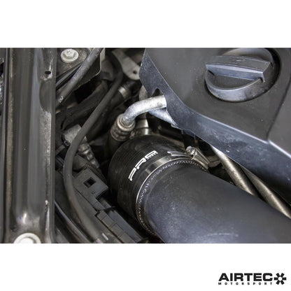 AIRTEC Motorsport Turbo Induction Hose for BMW N55 Image 6