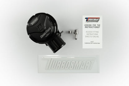 Turbosmart Turbosmart BOV RacePort PlumBack GenV - Sleeper (Supercharged) – Image 4