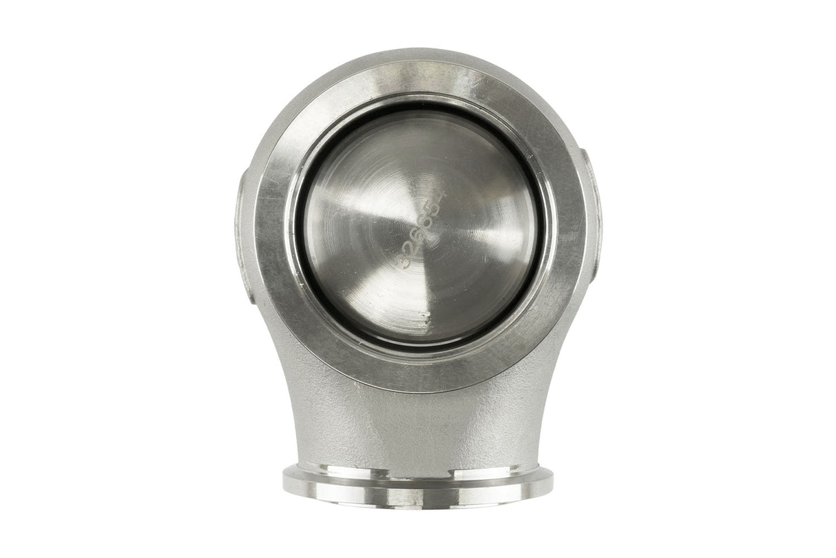 Turbosmart Turbosmart GenV WG45 Hypergate 45 Lite 7psi Black – Image 3