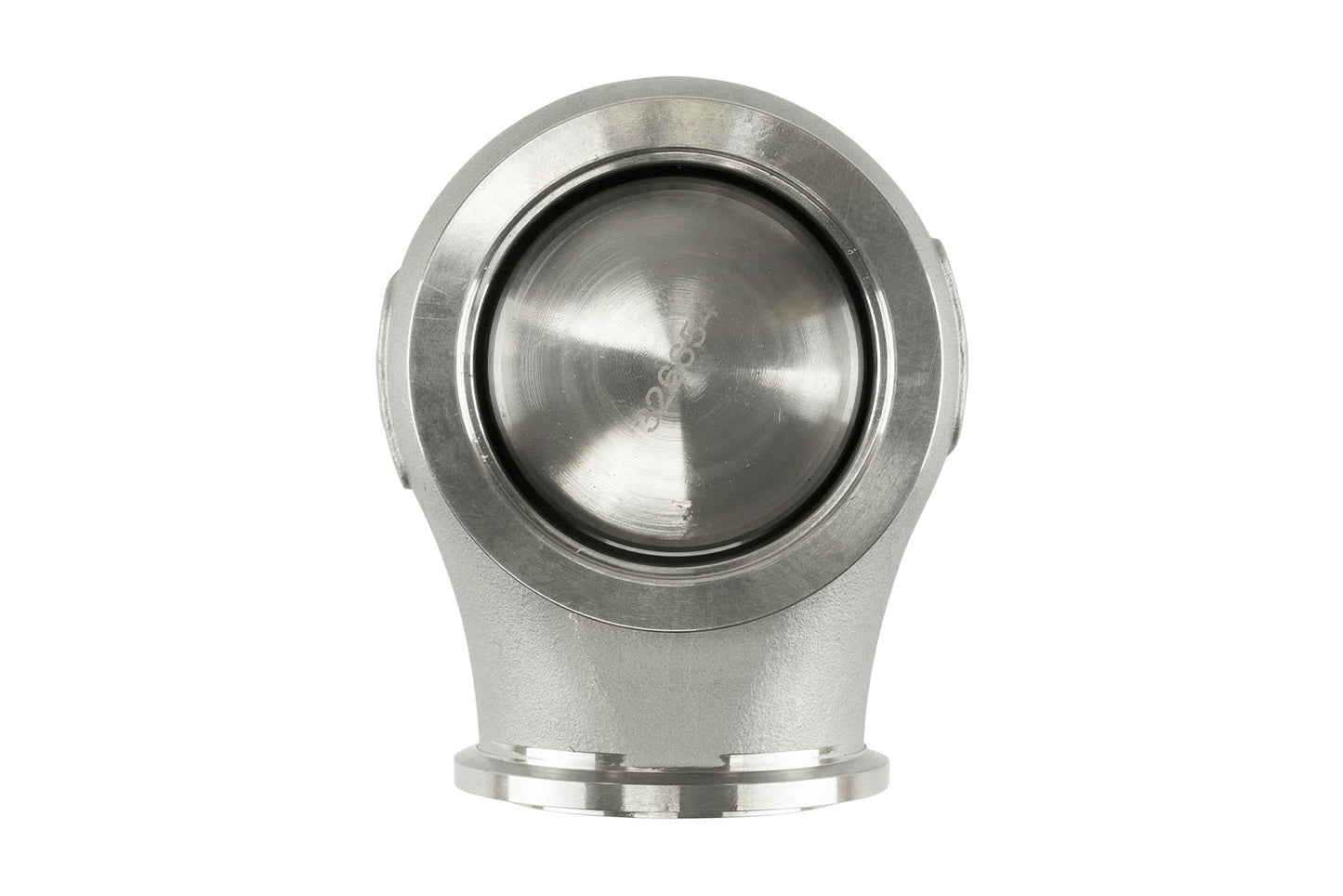 Turbosmart GenV WG45 Hypergate 45 Lite 7psi Black