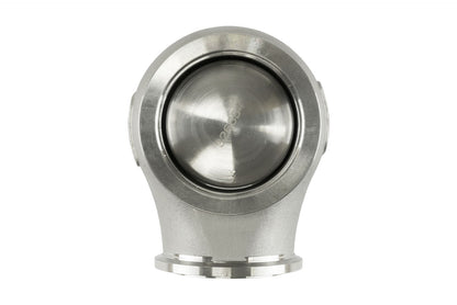 Turbosmart GenV WG45 Hypergate 45 Lite 7psi Black