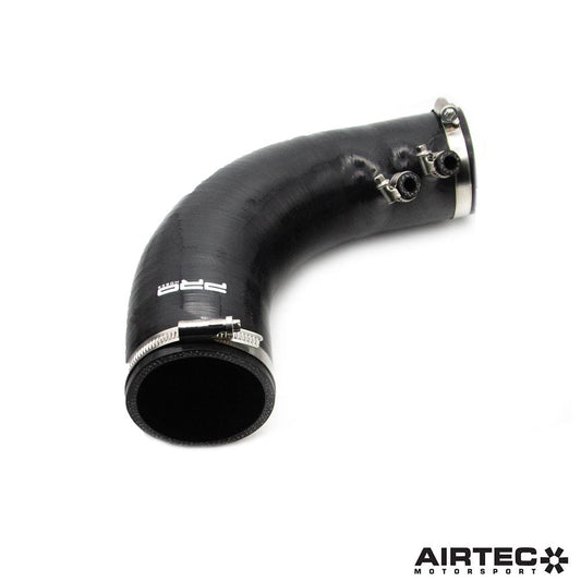 AIRTEC Motorsport Replacement Filter &amp; Hose for Honda Civic FK2 Type R Image 2