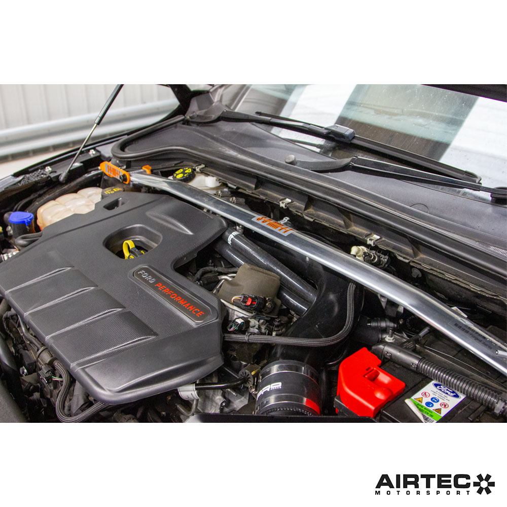 AIRTEC Motorsport Breather Kit for Focus ST Mk4 Image 5