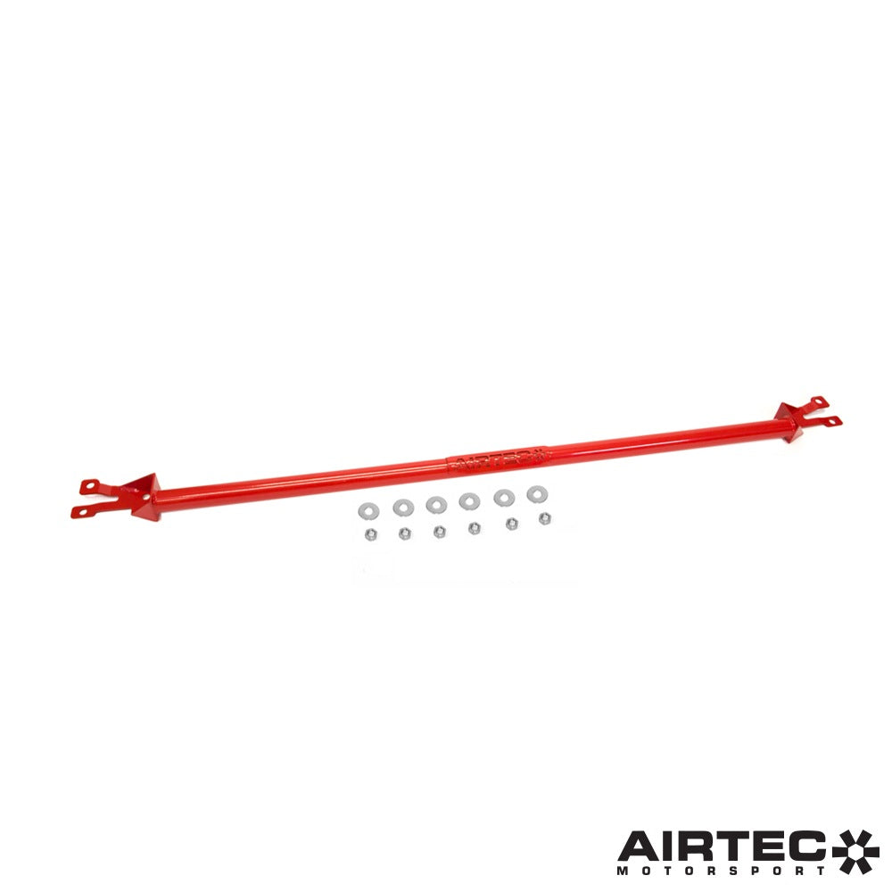 AIRTEC Motorsport Front Strut Brace for Toyota Yaris GR Gen 1 &amp; Gen 2 Image 2