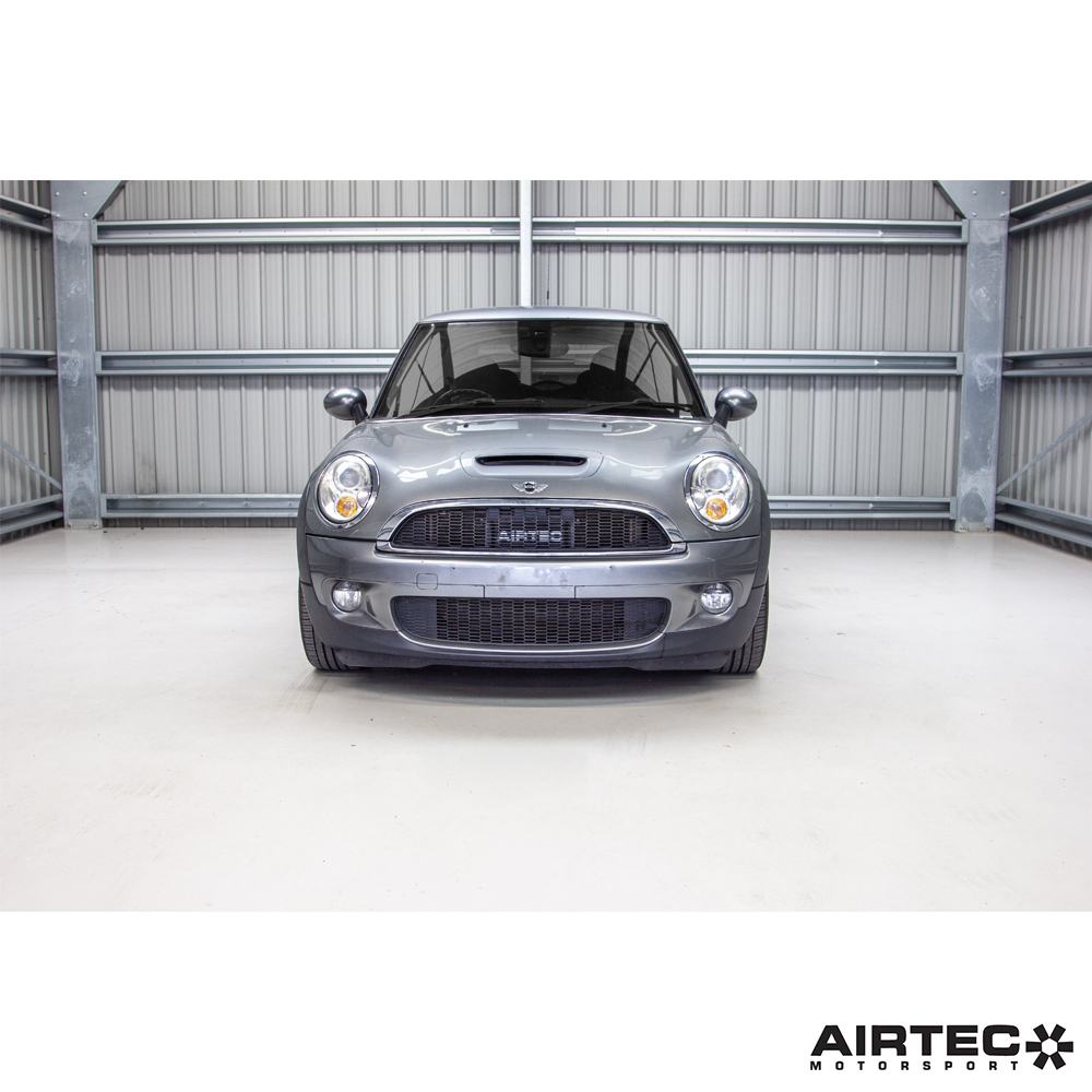 AIRTEC Motorsport Oil Cooler for Mini R56 Cooper S Image 5