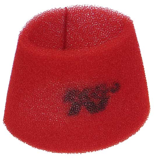 K&N Air Filter Foam Wrap 25-6601