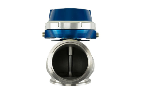 Buy Turbosmart Turbosmart GenV WG60 PowerGate60 14psi Blue online from FD Racing. The GenV WG60 PowerGate60 External Wastegate is a Motorsport-proven, cost-effe