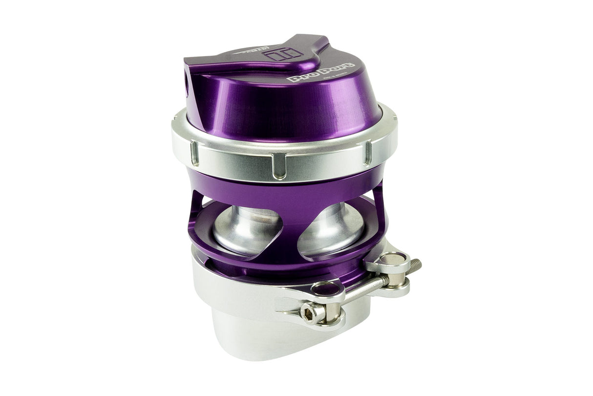 Turbosmart Turbosmart BOV ProPort BOV Purple | FD Racing UK