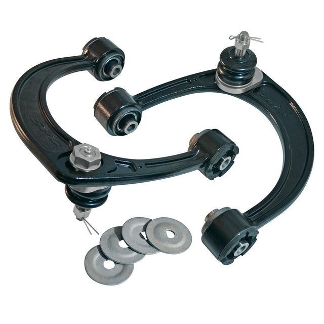 Eibach Tacoma Upper Control Arms (Pair) for superior suspension performance